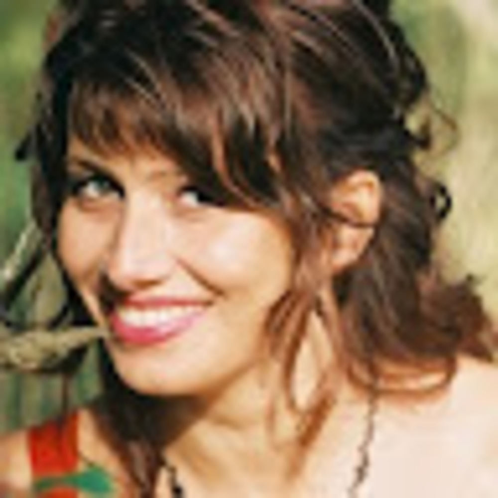 Meet your Posher, Karina